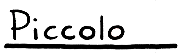 Piccolo